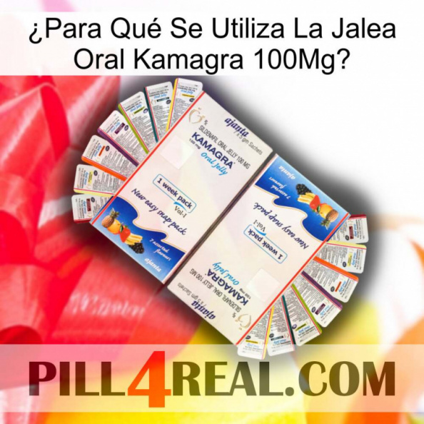 ¿Para Qué Se Utiliza La Jalea Oral Kamagra 100Mga kamagra1